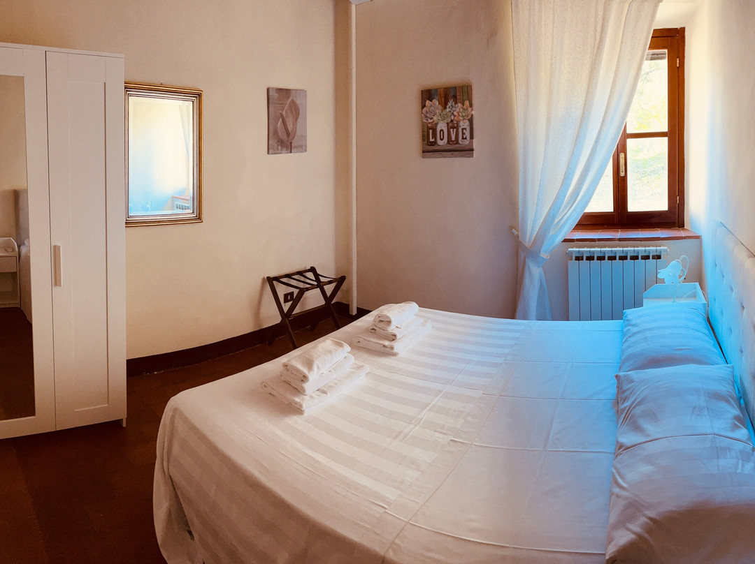 Villa Schiatti主图