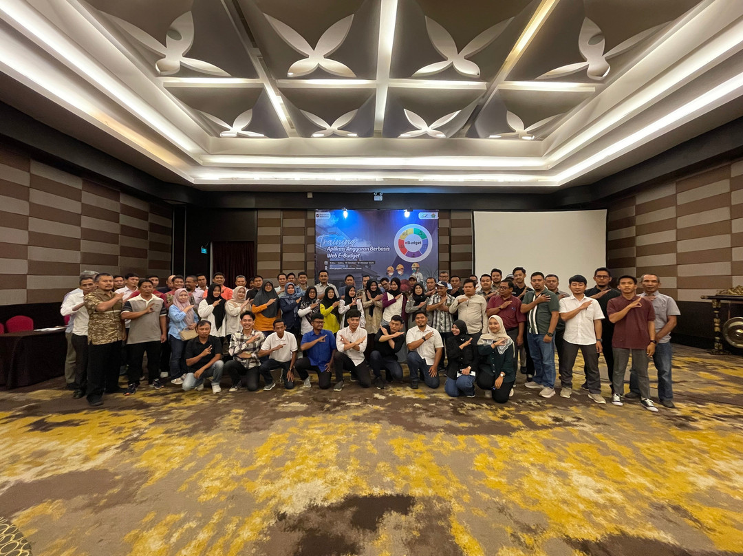 Swiss-Belhotel Balikpapan主图