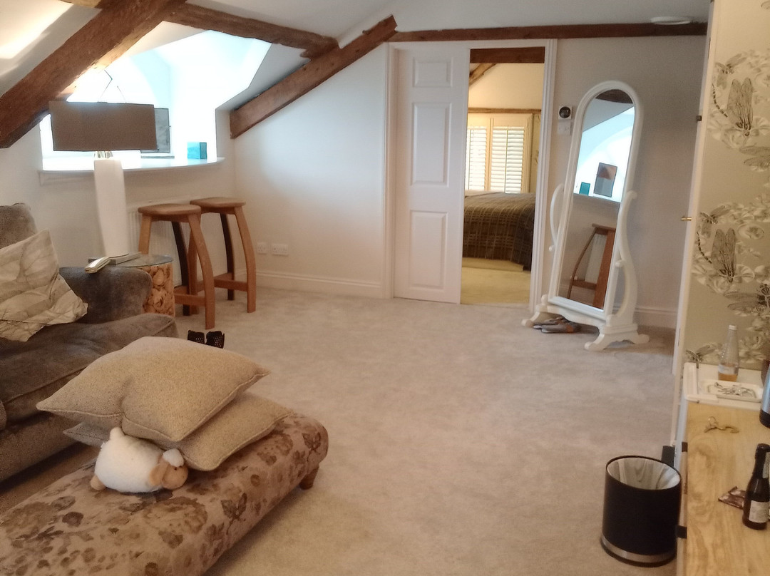 Crug Glas Country House主图