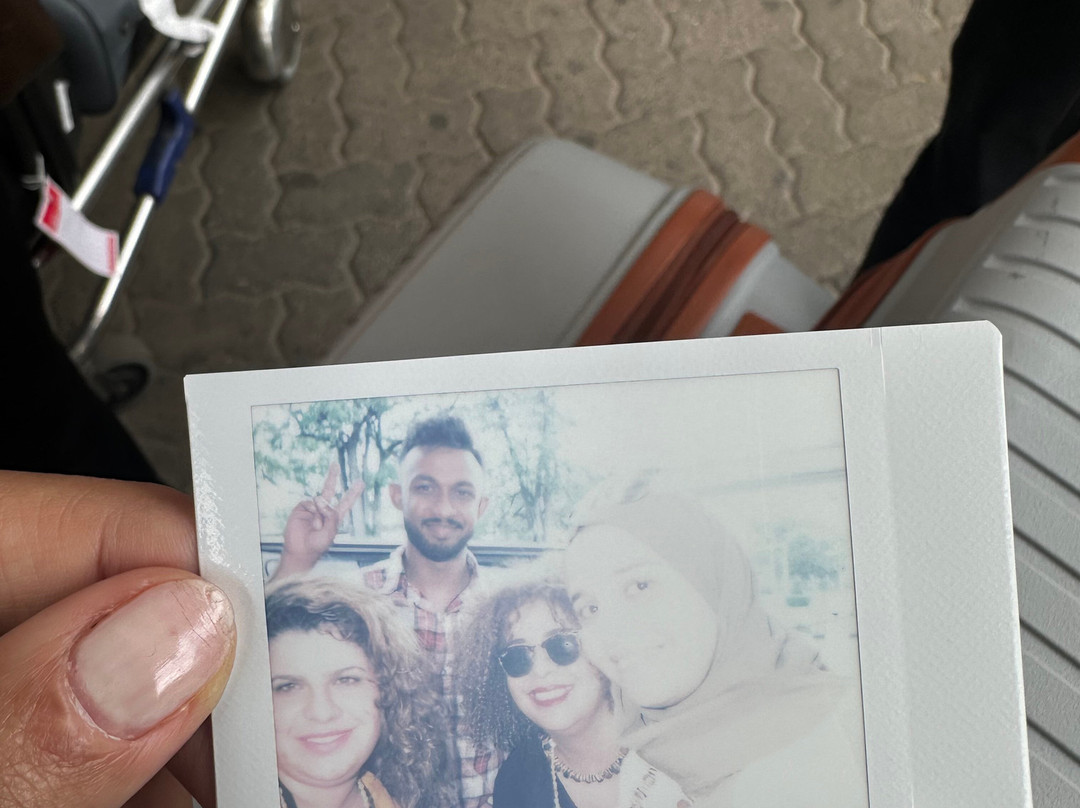 Comfort Travel & Tours-科伦坡必去景点