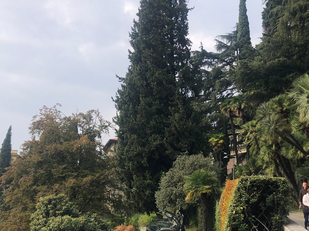 Il Giardino Botanico-瓦伦纳必去景点