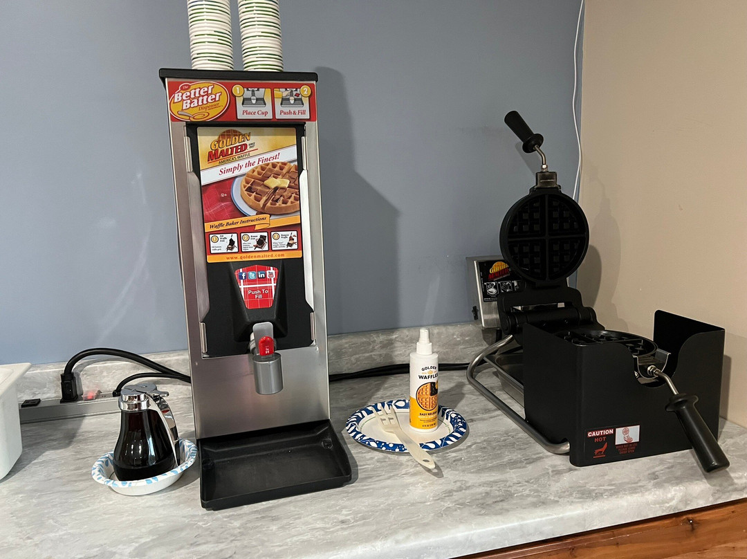 Cod Cove Inn, BW Signature Collection主图