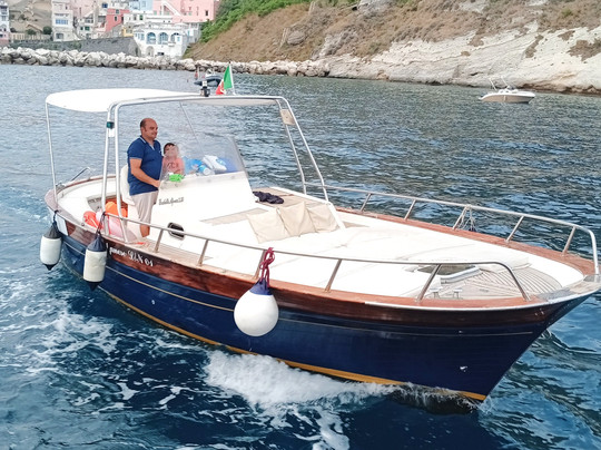 PROCIDASEAVIEW-普罗奇达必去景点