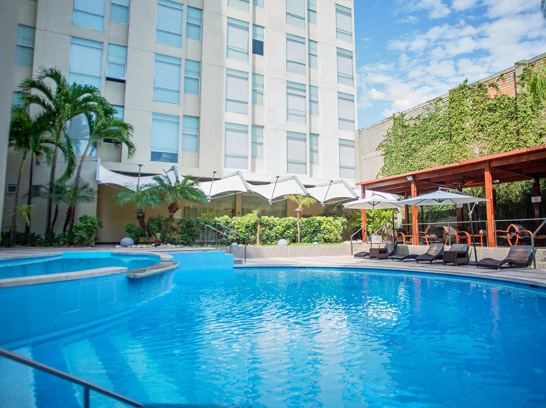 Casa Andina Select Pucallpa主图