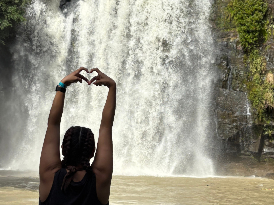 Blessing Tours-Area de Conservacion Guanacaste必去景点