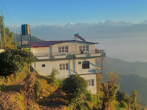 Tamang Culture Homestay