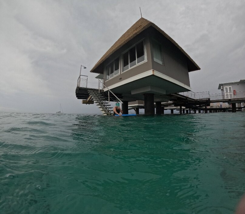 Ilot Maitre-Ilot Maitre必去景点