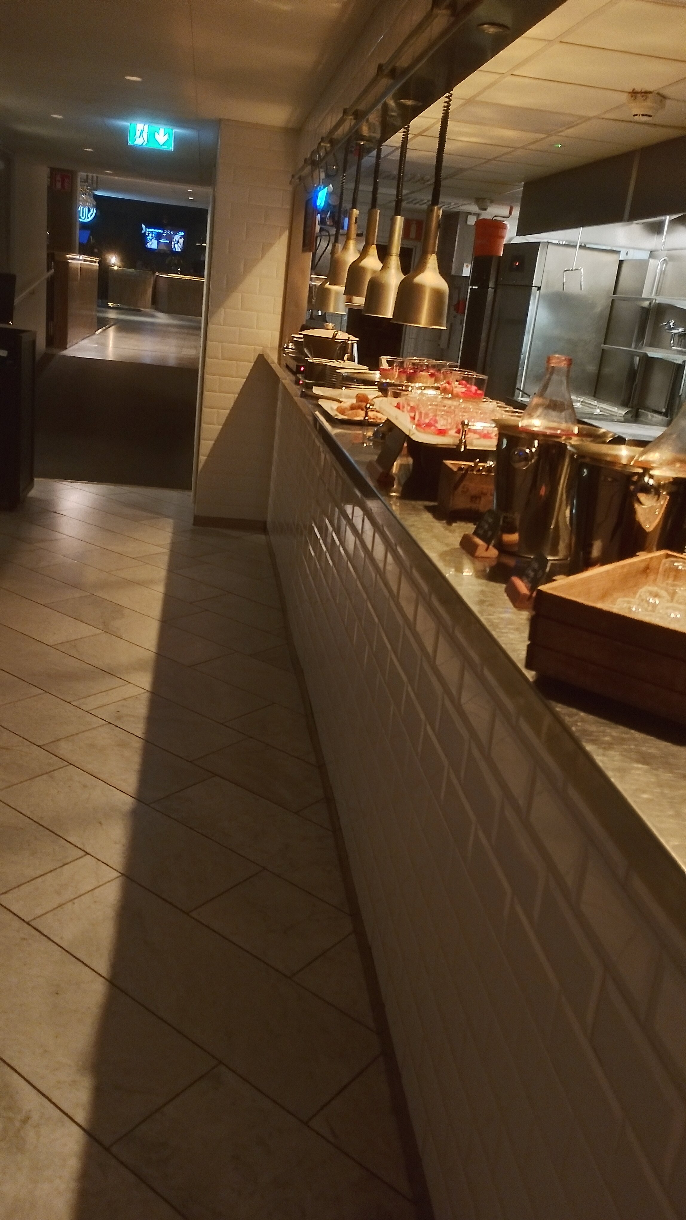 Clarion Hotel Grand Ostersund-官方
