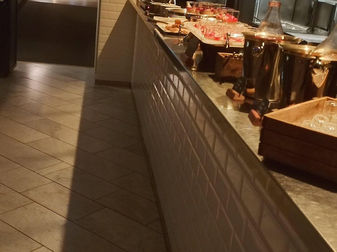 Clarion Hotel Grand Ostersund主图