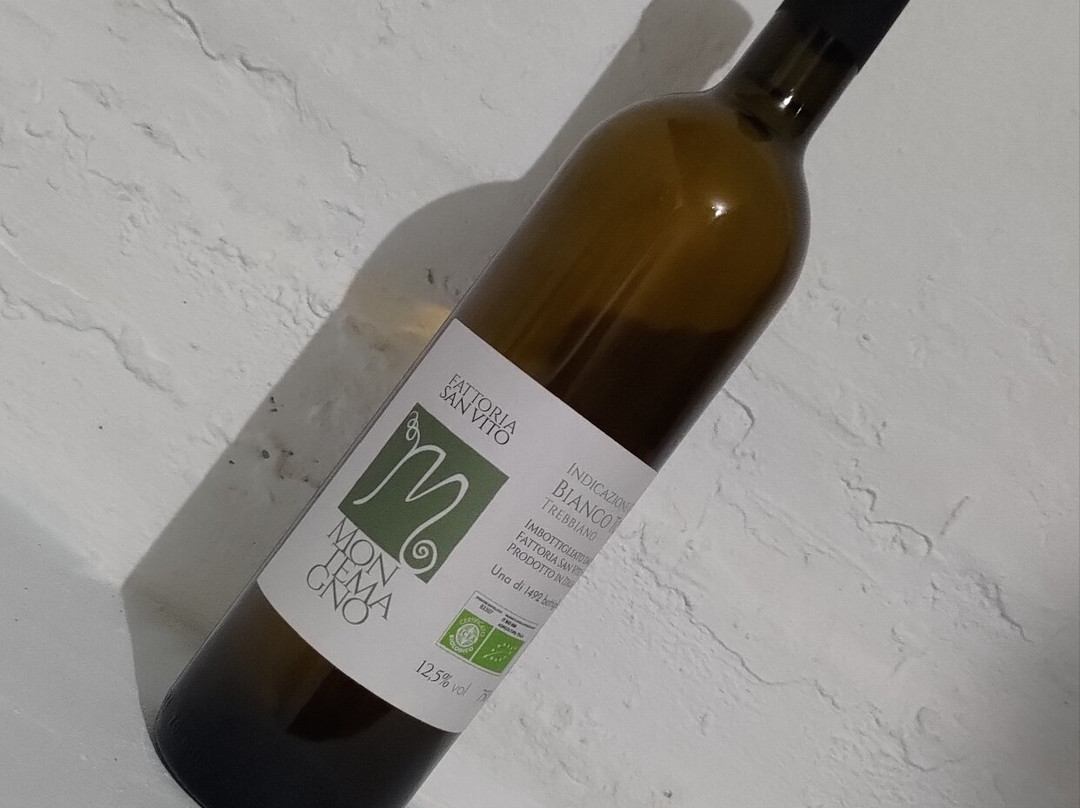 Fattoria San Vito-Calci必去景点