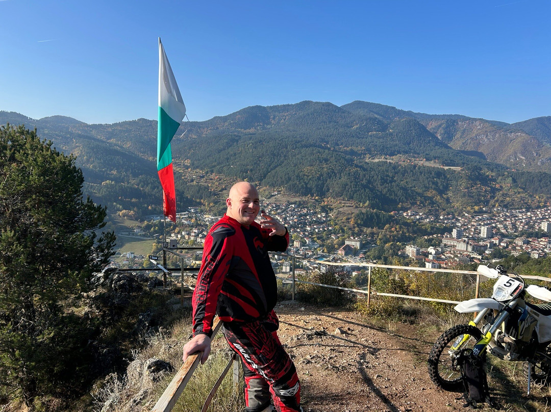 Enduro Adventure Bulgaria-Devin必去景点