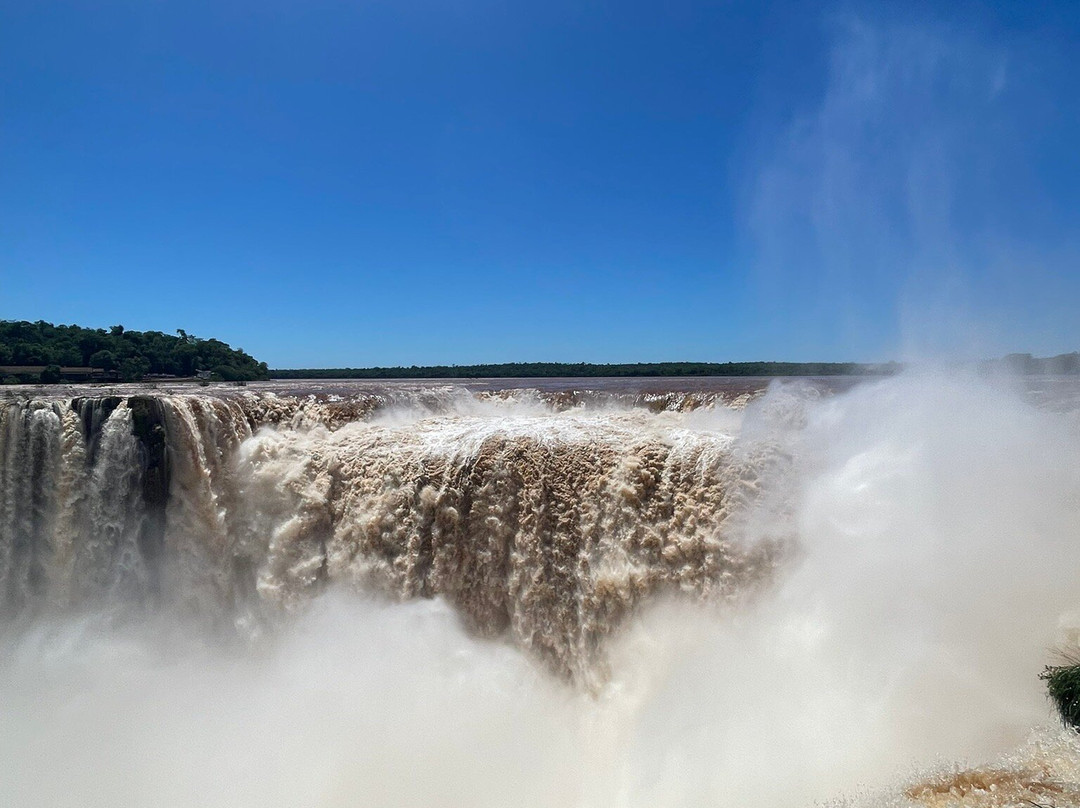 Guayi Travel-伊瓜苏必去景点