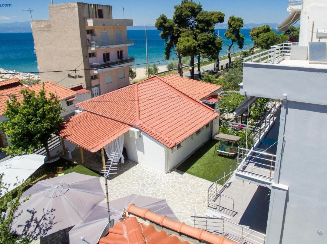 Alion apartments