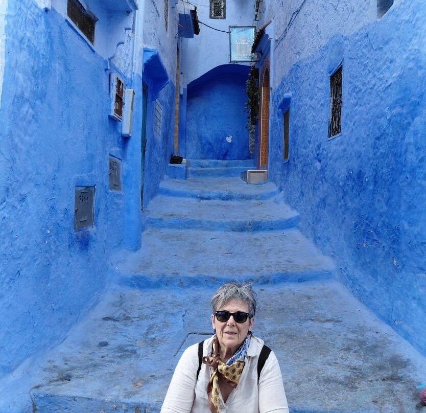 PSP Travel-马拉喀什必去景点