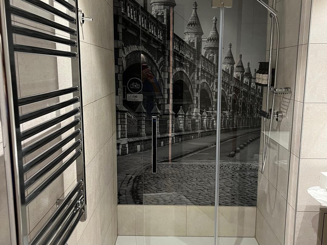 NH Collection Antwerp Centre主图