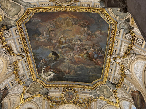 Todo Tours-马德里必去景点