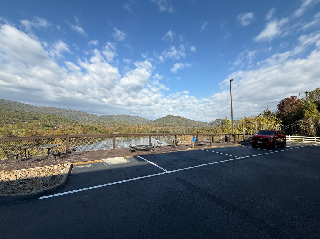 Hampton Inn Caryville-i-75/cove Lake-state Park主图