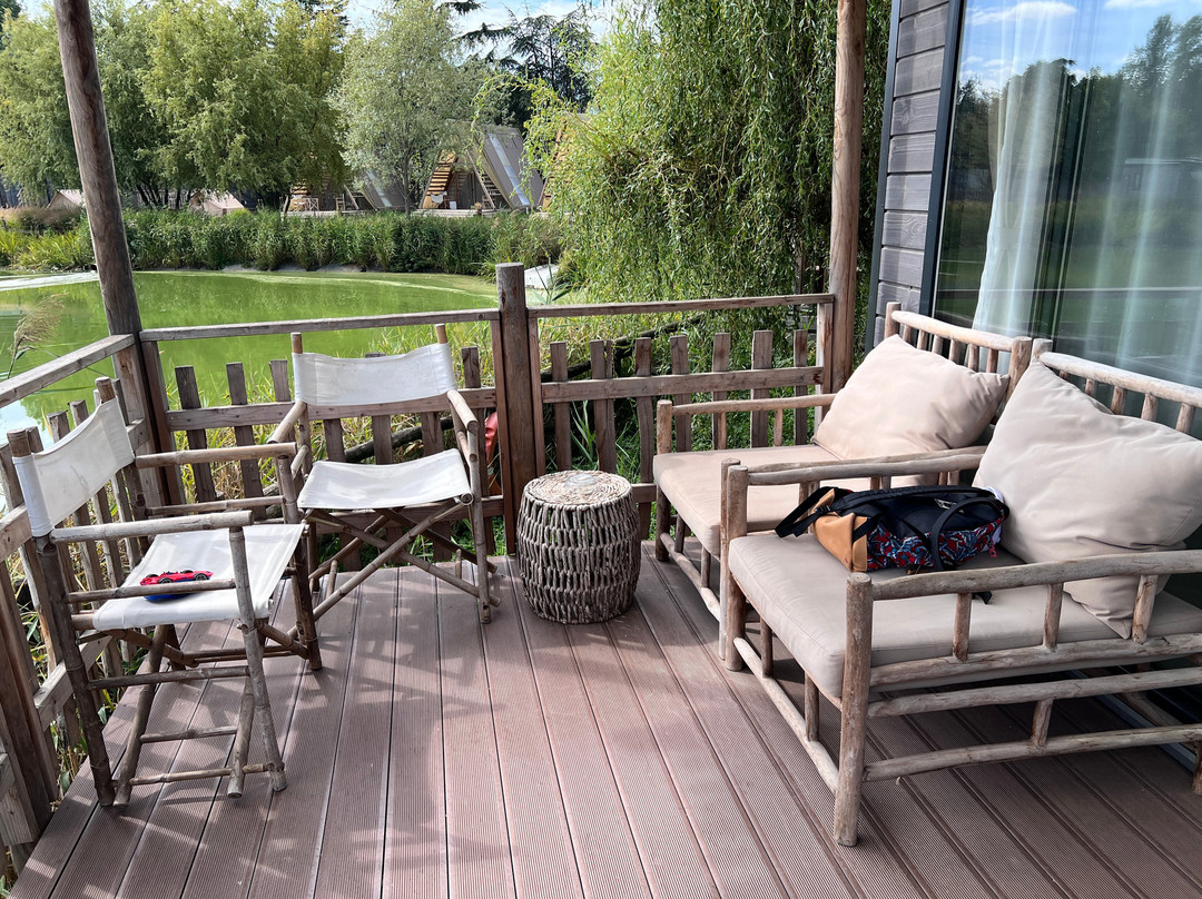 Zoom Torino-Cumiana必去景点