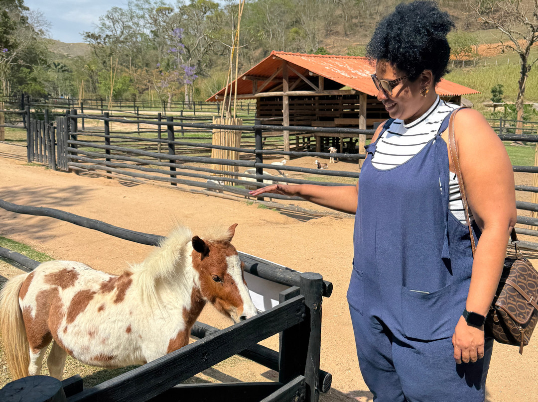 Alferes Extremo-Paty do Alferes必去景点