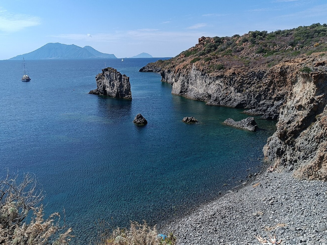 Capo Milazzese-Panarea必去景点