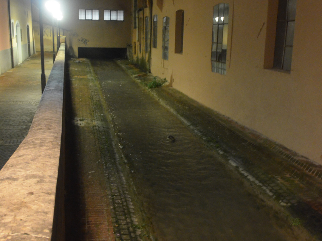 Centro Storico Di Foligno-福利尼奥必去景点