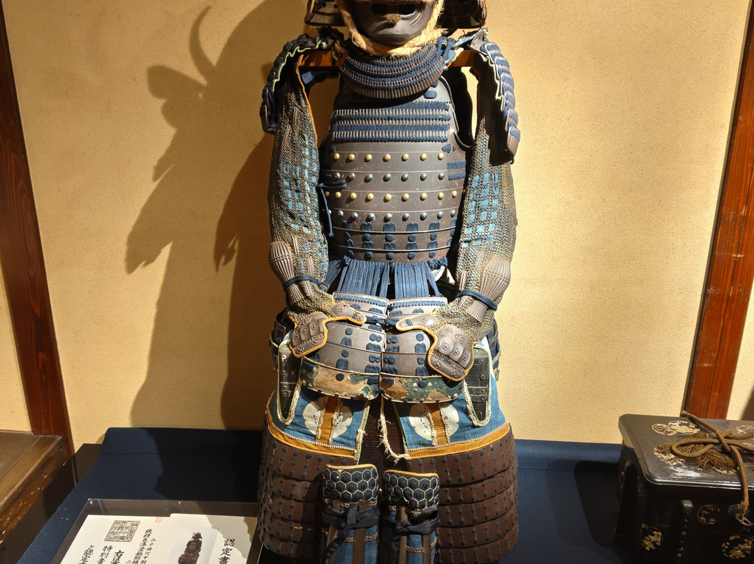 Ninja Weapon Museum-金泽市必去景点