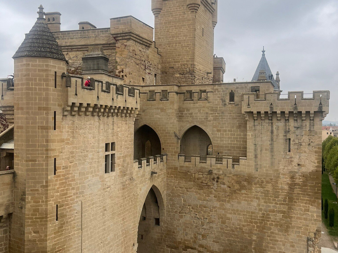 Palacio Real de Olite-Olite必去景点