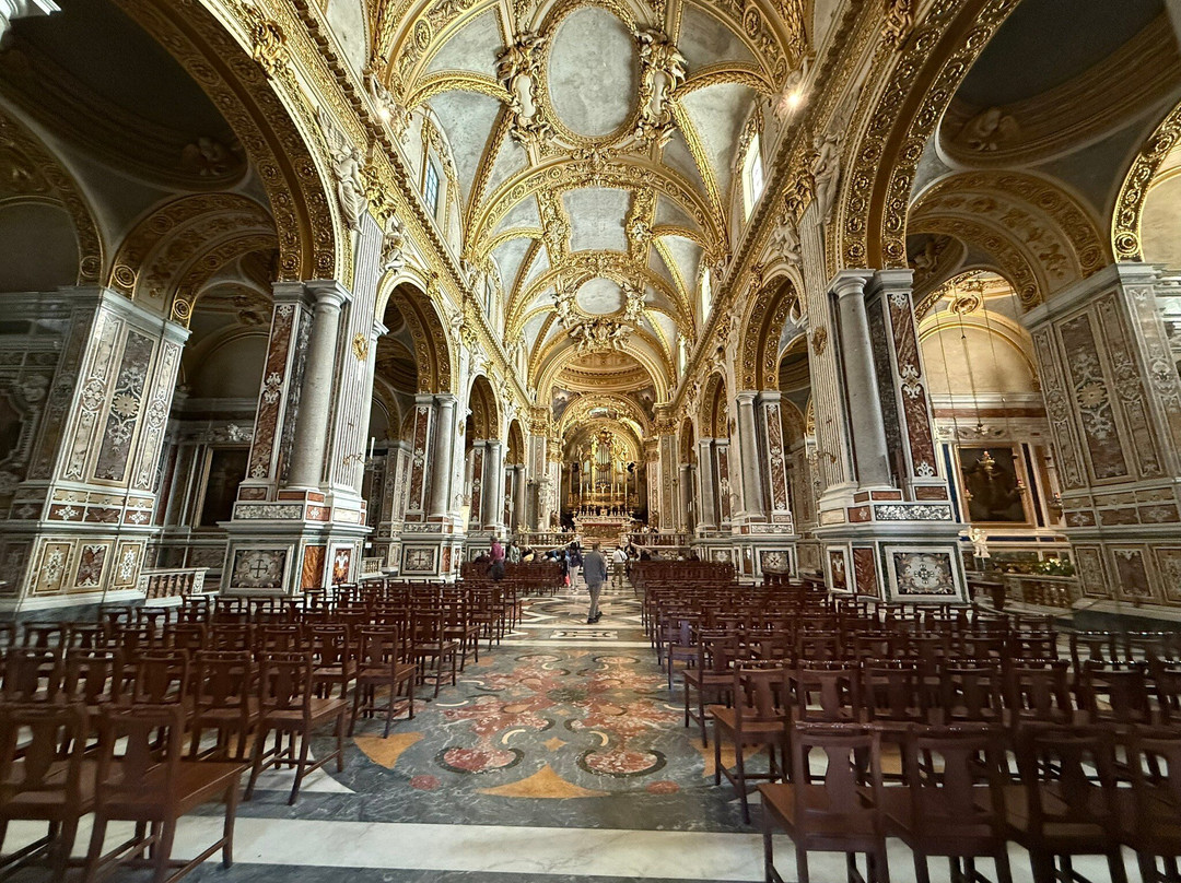 Hotel La Pace Experience主图