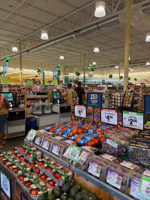 Sprouts Farmers Market-德拉海滩必去景点