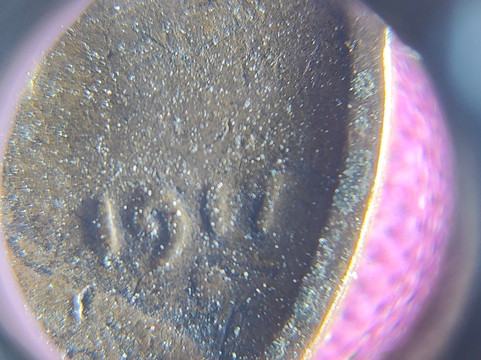 Steinmentz Coins-约克必去景点