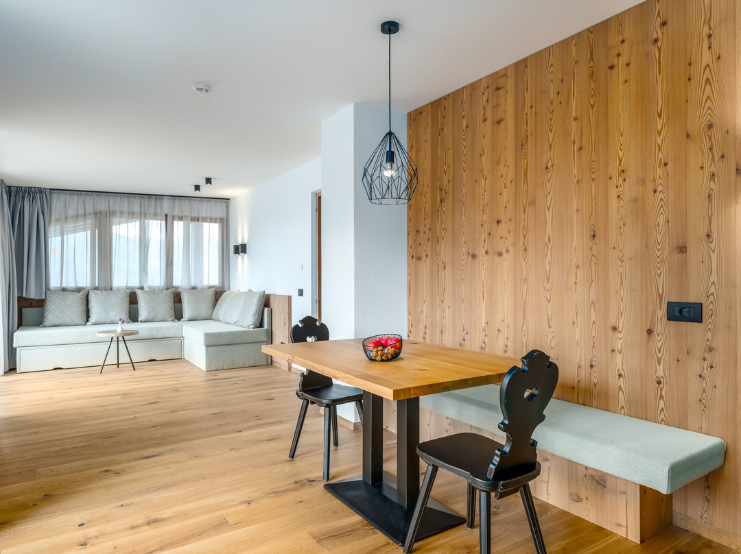 Pension Summererhof主图