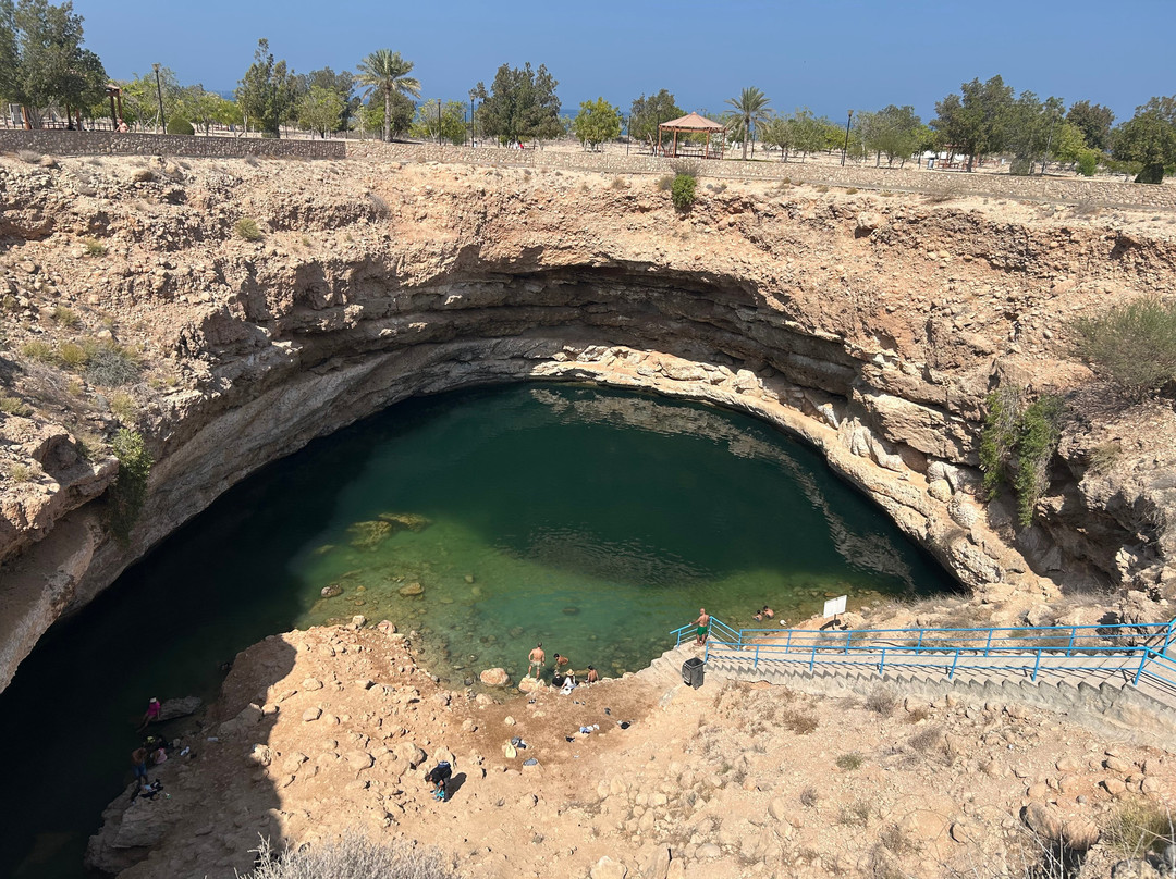 Muscat Nature Tours - Day Tours-马斯喀特必去景点