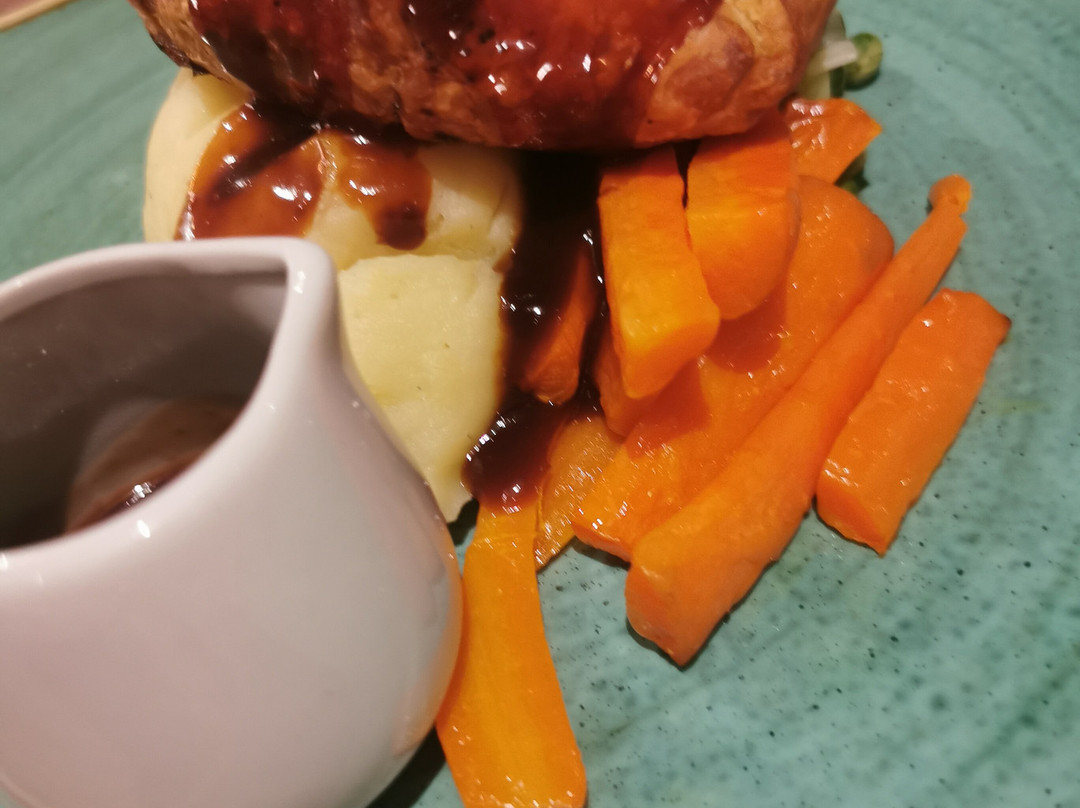 Holiday Inn Bristol - Filton by IHG主图