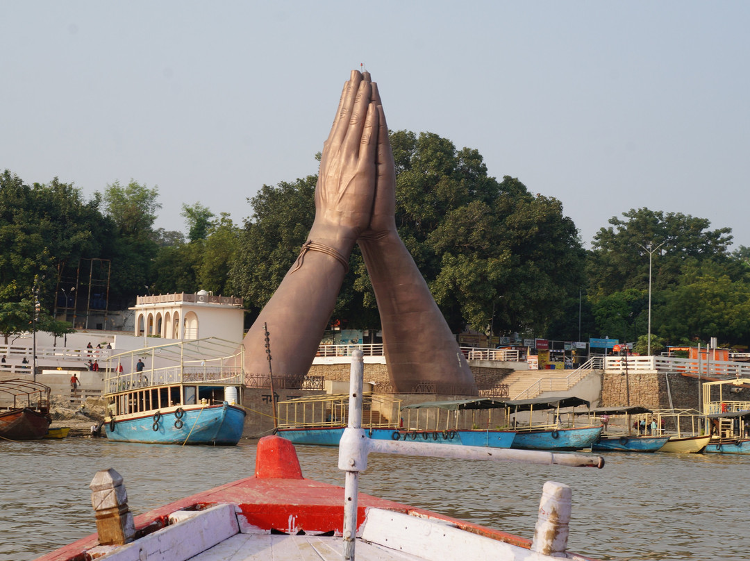 Hotel Dolphin Grand主图