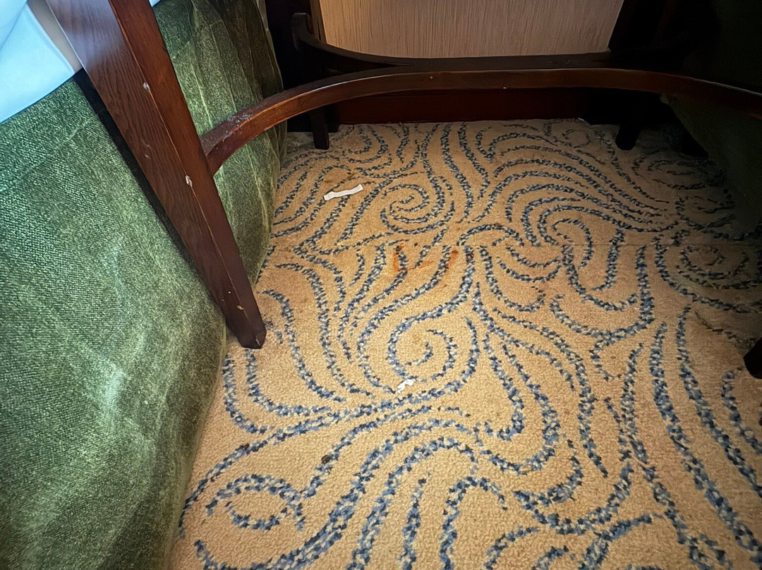 富查伊拉湾星期天主图