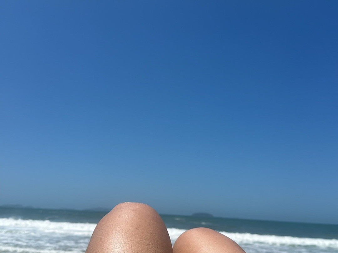 Felix Beach-乌巴图巴必去景点