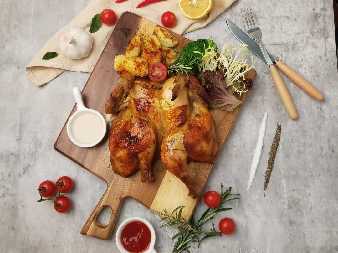 Porto Cervo Pizzeria