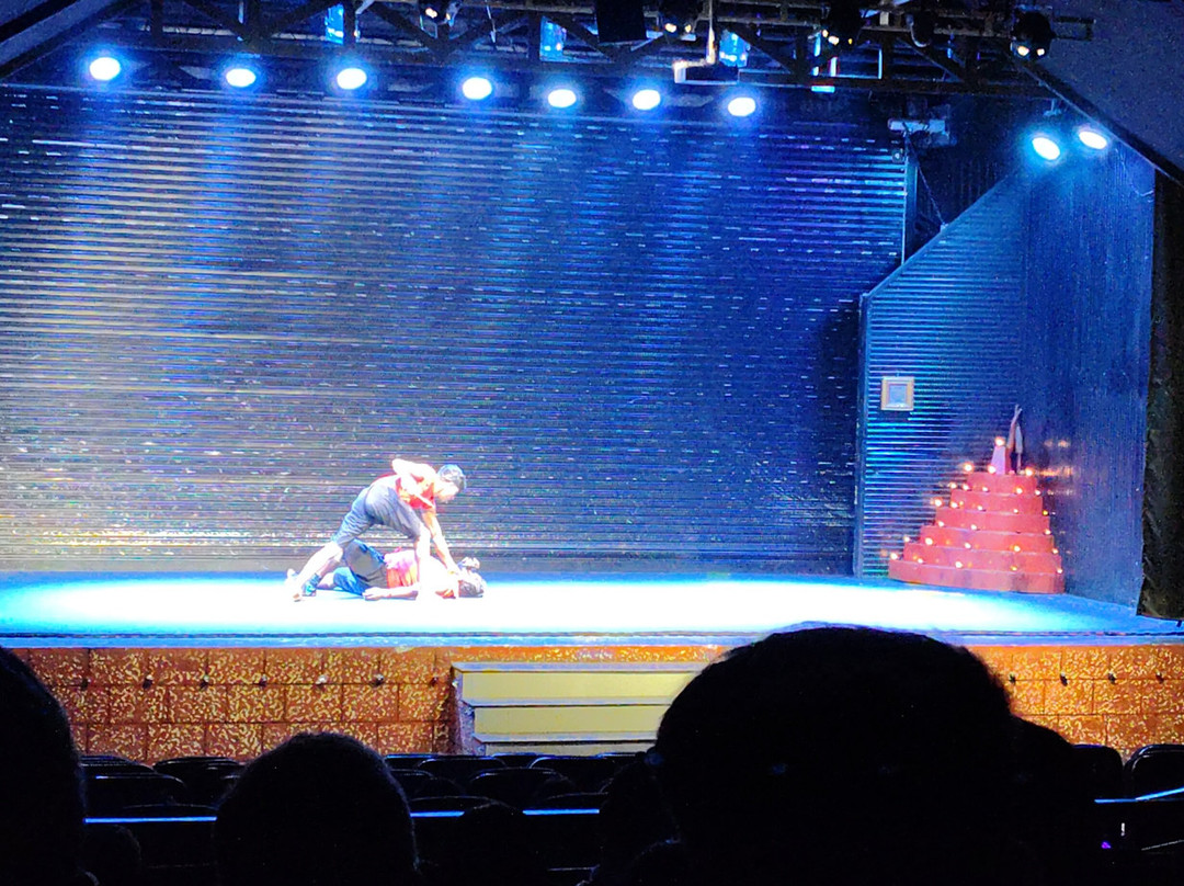 Joshua Tours-Irinjalakuda必去景点