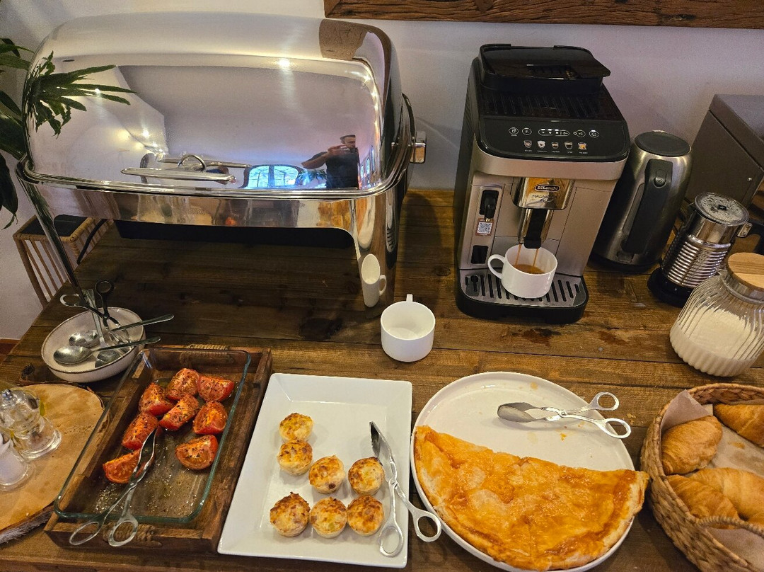 Villa Pietra Estoril Eco Guesthouse主图