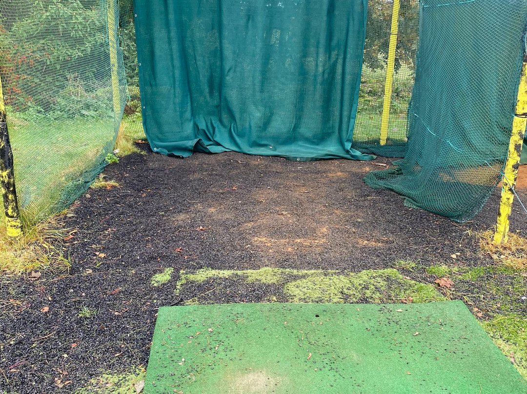 Wensum Valley Hotel Golf & Country Club-Taverham必去景点