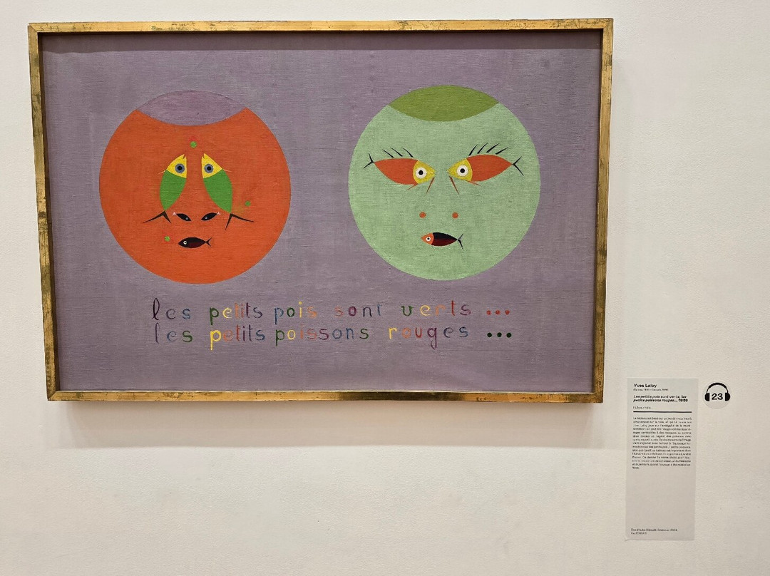 Musée des Beaux-Arts (Fine Arts Museum)-雷恩必去景点