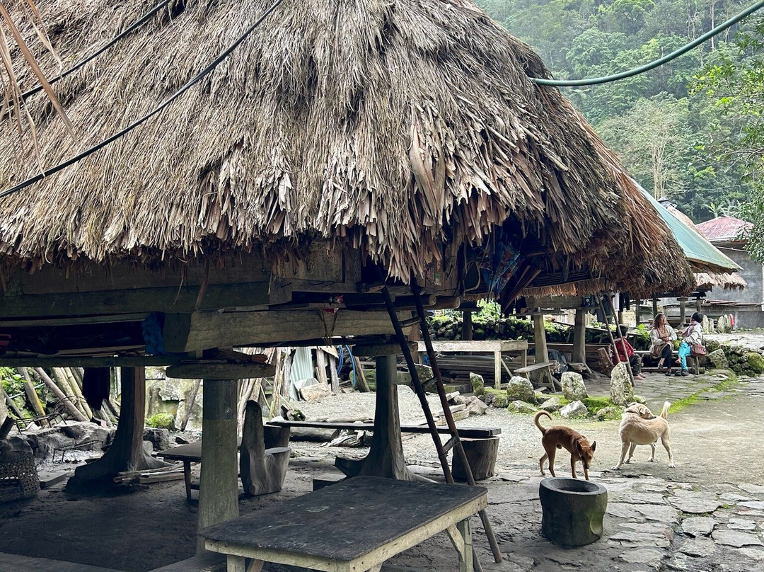 Bangaan Ifugao Rice Terraces-Banaue必去景点