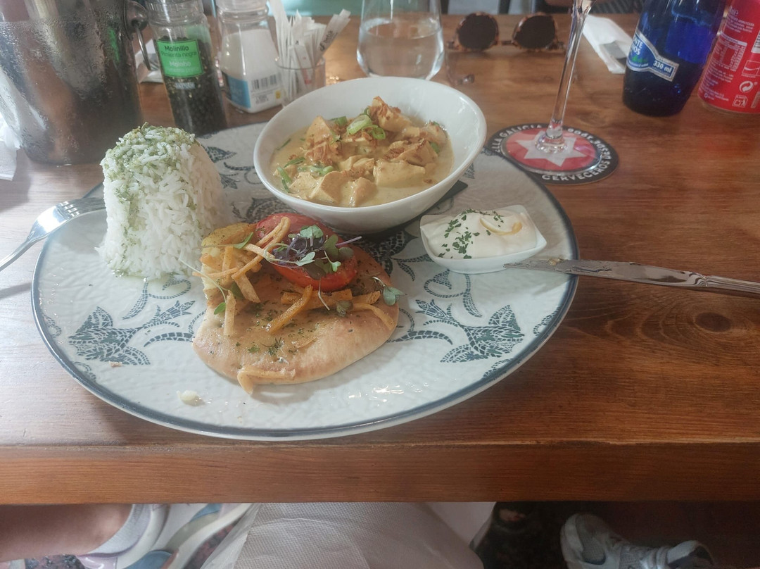 Gibson's Bar & Kitchen