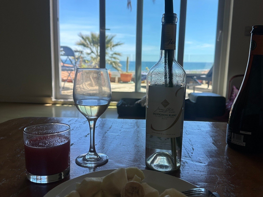 La Joya del Mar Hotel y Restaurant主图