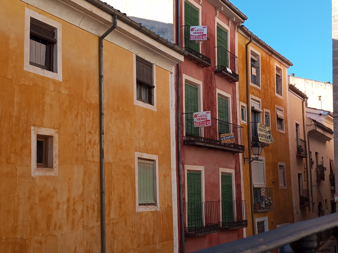 科尔特斯旅馆主图