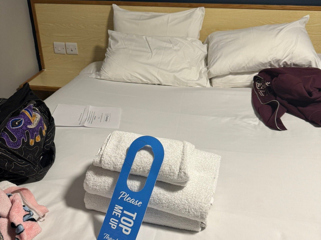 Travelodge Bridgend Pencoed主图