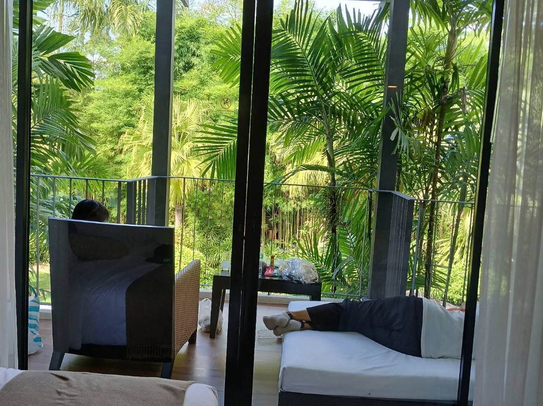 象岛清风酒店主图