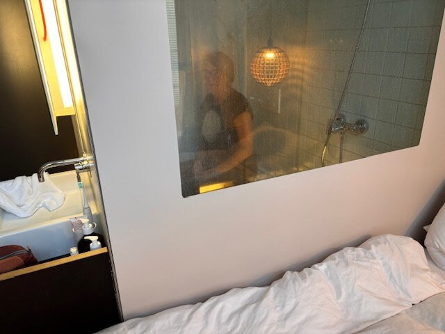 米歇尔贝格尔酒店主图