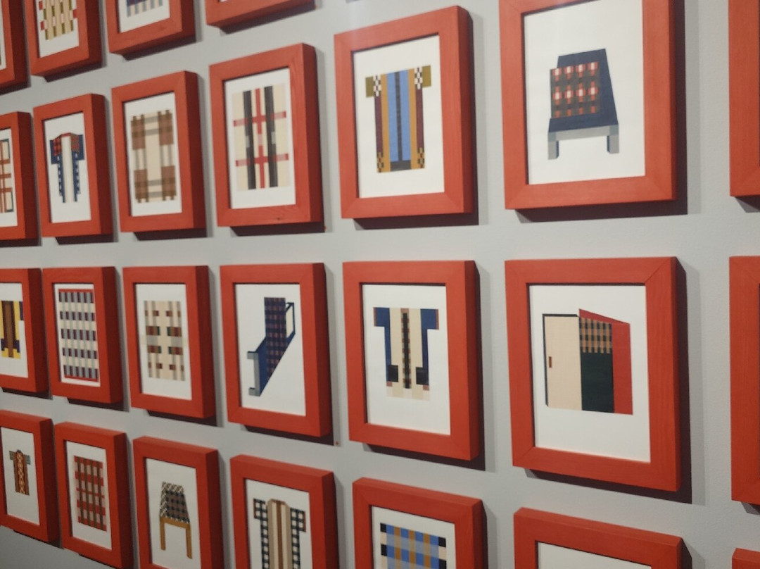 Spinneriet-Lindome必去景点