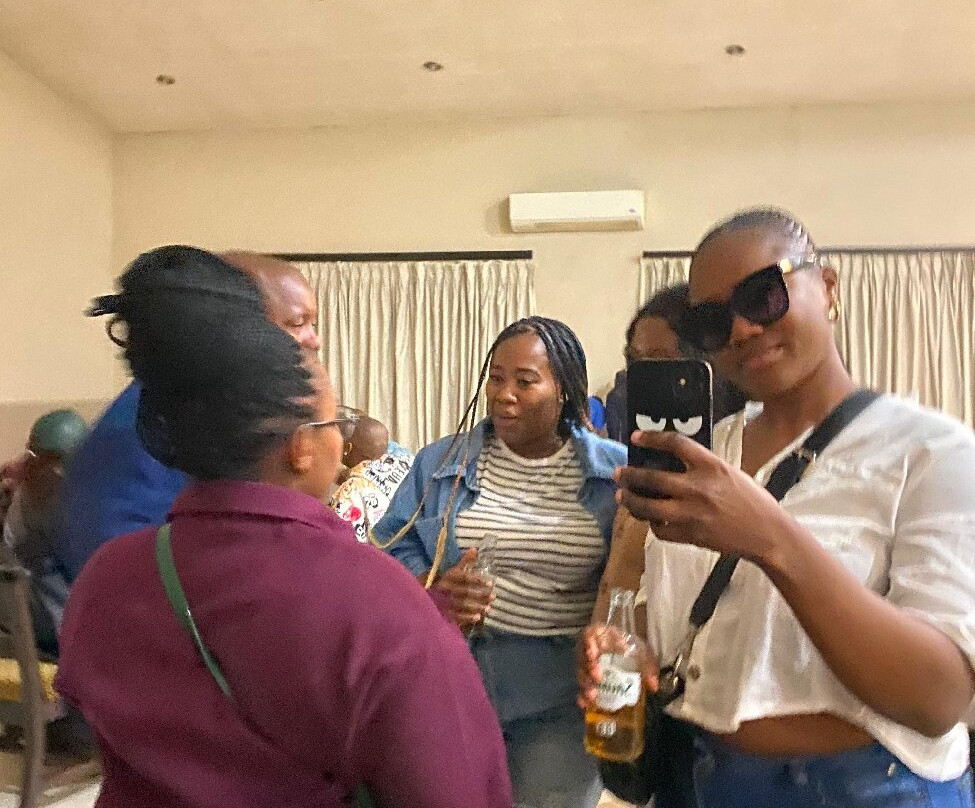 The Clan Guest House主图